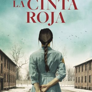 La cinta roja BOOKET