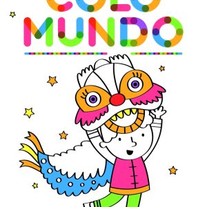 Colomundo. Dragón YOYO