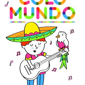 Colomundo. Guitarra YOYO