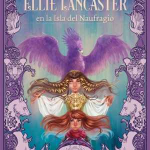 Ellie Lancaster en la Isla del Naufragio DESTINO INFANTIL