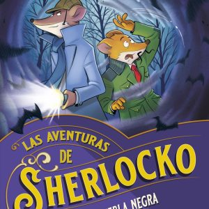 La niebla negra DESTINO INFANTIL