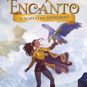 El soplo del invierno DESTINO INFANTIL