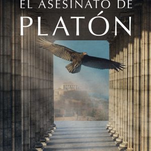 El asesinato de Platón BOOKET