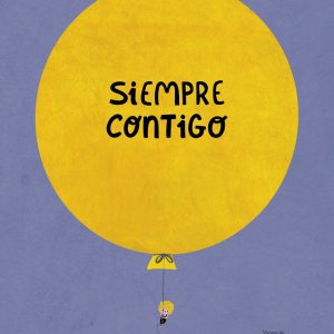 Siempre contigo DESTINO INFANTIL