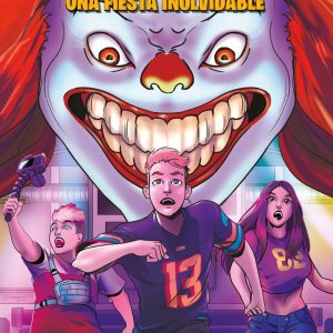 Exi 2. Una fiesta inolvidable DESTINO INFANTIL