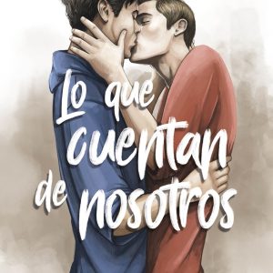Lo que cuentan de nosotros CROSSBOOKS