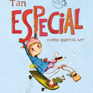PREMIO APEL·LES MESTRES (TITULO PROVISIONAL) DESTINO INFANTIL