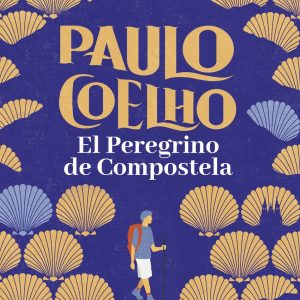 El Peregrino de Compostela BOOKET