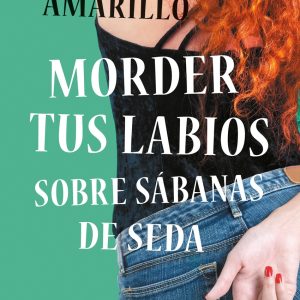 Morder tus labios sobre sábanas de seda BOOKET