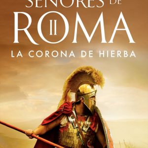 La corona de hierba BOOKET
