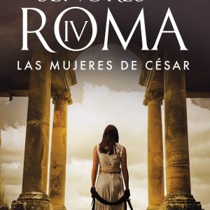 Las mujeres de César BOOKET