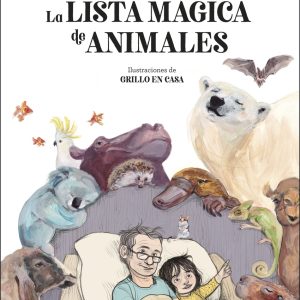 La lista mágica de animales DESTINO INFANTIL