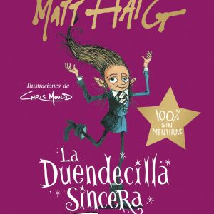 La Duendecilla Sincera va al colegio DESTINO INFANTIL