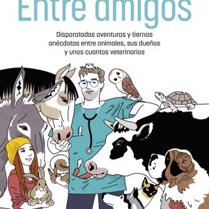 Entre amigos PLANETA