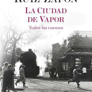 La Ciudad de Vapor BOOKET