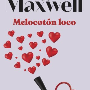 Melocotón loco BOOKET