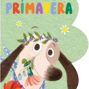Flor de primavera TIMUN MAS