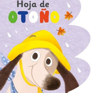 Hoja de otoño TIMUN MAS