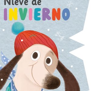 Nieve de invierno TIMUN MAS