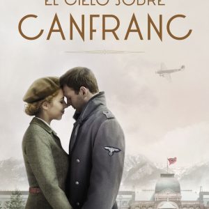 El cielo sobre Canfranc PLANETA