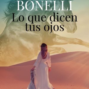 Lo que dicen tus ojos BOOKET