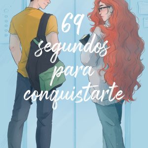 69 segundos para conquistarte CROSSBOOKS
