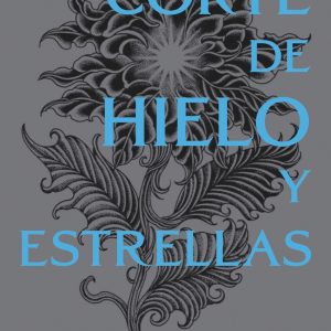 Una corte de hielo y estrellas. Nueva presentación CROSSBOOKS