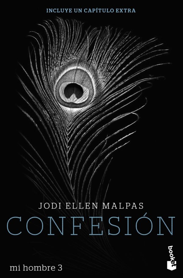 Mi hombre. Confesión BOOKET