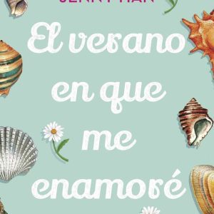 El verano en que me enamoré BOOKET