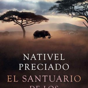 El santuario de los elefantes BOOKET