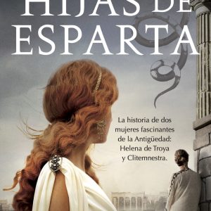 Hijas de Esparta BOOKET