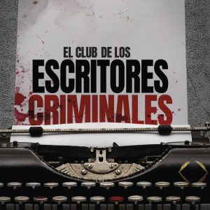 El club de los escritores criminales CROSSBOOKS