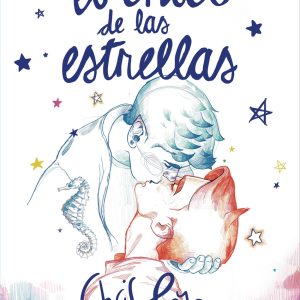 El chico de las estrellas (nueva edición) CROSSBOOKS