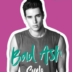 Bad Ash 4. Suelo sagrado 1 CROSSBOOKS