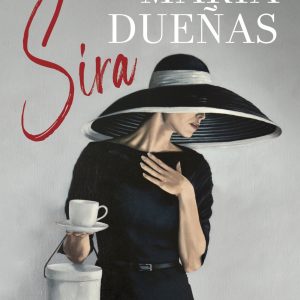 SIRA BOOKET