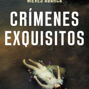 Crímenes exquisitos BOOKET