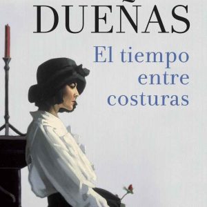 El tiempo entre costuras BOOKET