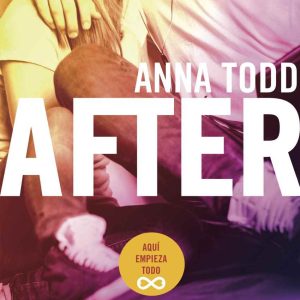 After BOOKET