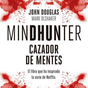 Mindhunter BOOKET