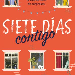 SIETE DIAS CONTIGO PLANETA