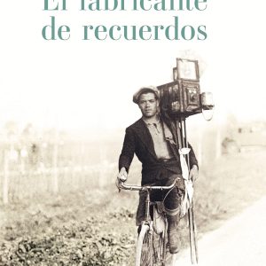 El fabricante de recuerdos PLANETA
