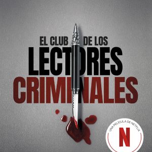 El club de los lectores criminales (nueva presentación) CROSSBOOKS