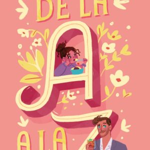 De la A a la Z ESENCIA