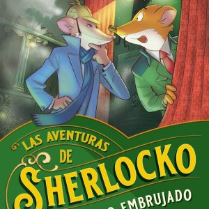 El teatro embrujado DESTINO INFANTIL