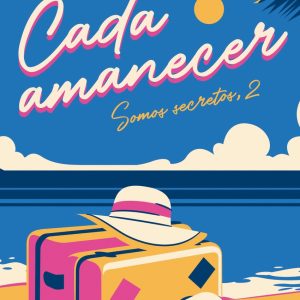 Cada amanecer BOOKET