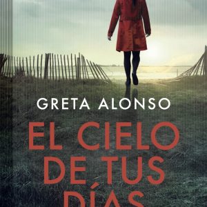 El cielo de tus días BOOKET