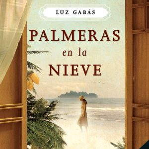 Palmeras en la nieve PLANETA
