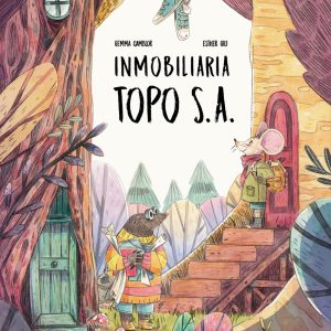 Inmobiliaria Topo S. A. DESTINO INFANTIL