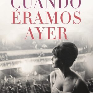 Cuando éramos ayer BOOKET