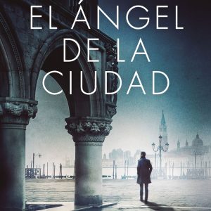 El Ángel de la Ciudad PLANETA